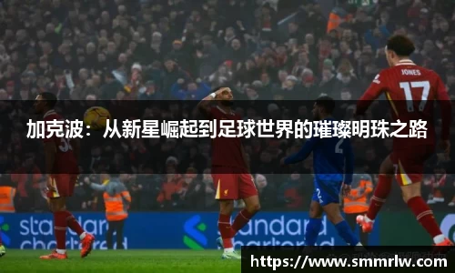加克波：从新星崛起到足球世界的璀璨明珠之路